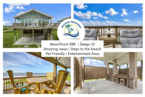 BeachQuest Beachfront